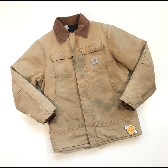carhartt c03
